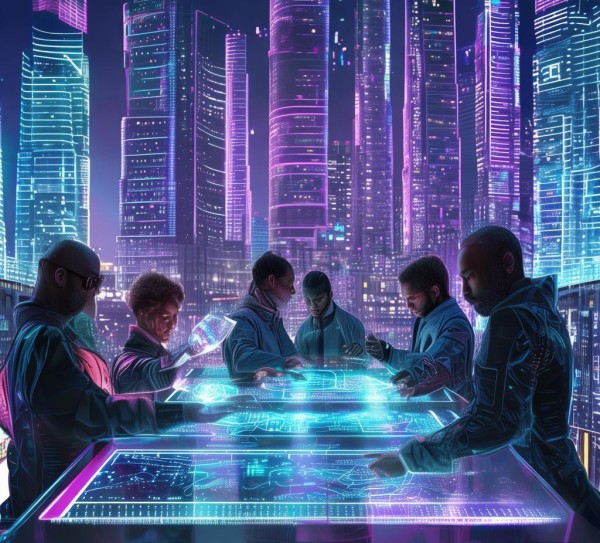 科技与创新，永恒的命题与实践